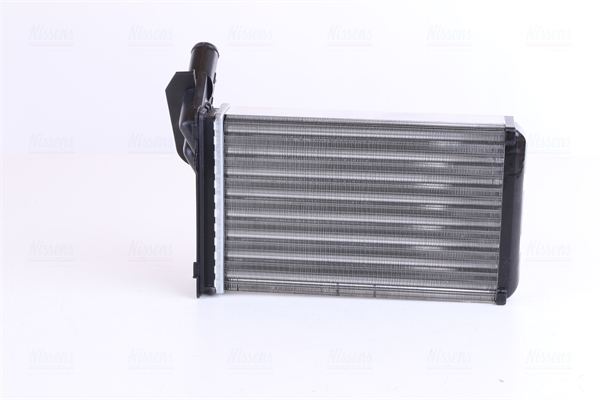Nissens Kachelradiateur 73252