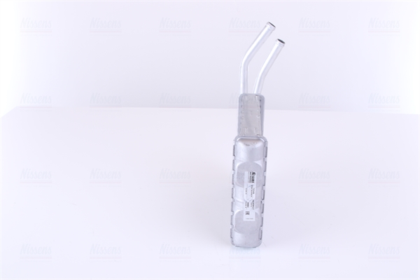 Nissens Kachelradiateur 73349