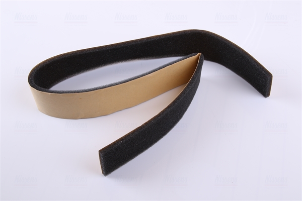 Nissens Kachelradiateur 73349