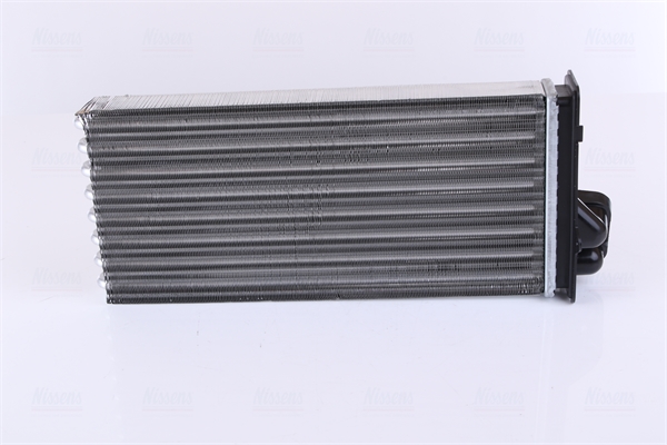 Nissens Kachelradiateur 73372