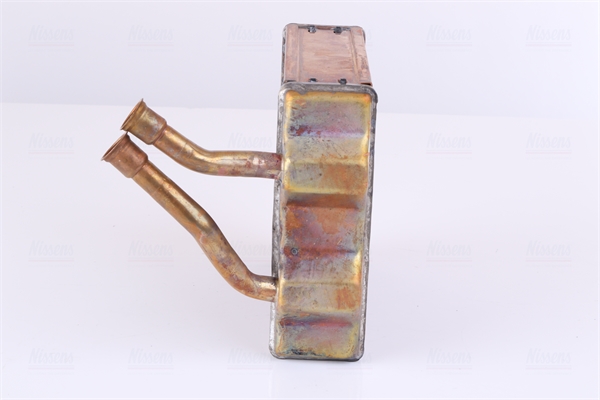 Nissens Kachelradiateur 73464
