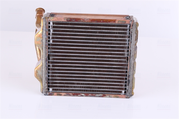 Nissens Kachelradiateur 73464