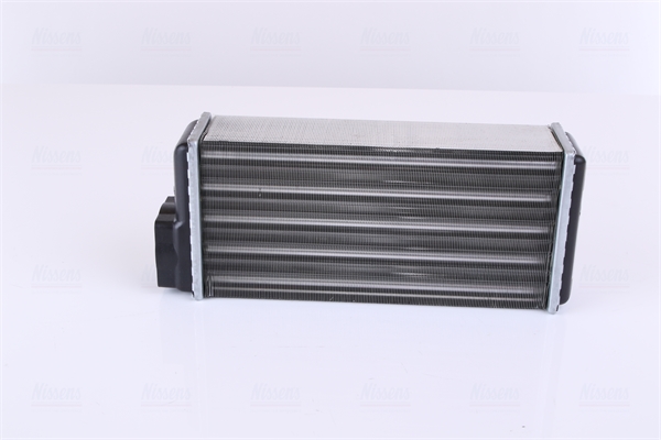 Nissens Kachelradiateur 73650