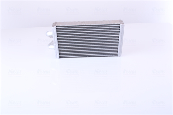 Nissens Kachelradiateur 73676