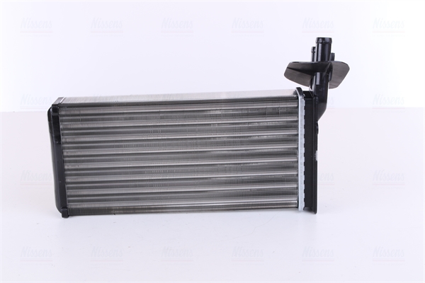 Nissens Kachelradiateur 73965