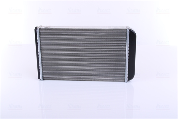Nissens Kachelradiateur 73986