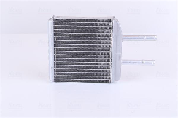 Nissens Kachelradiateur 76506