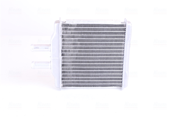 Nissens Kachelradiateur 76509