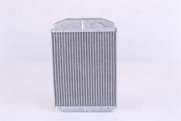 Nissens Kachelradiateur 76514