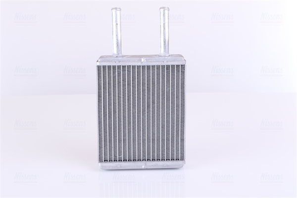 Nissens Kachelradiateur 77600
