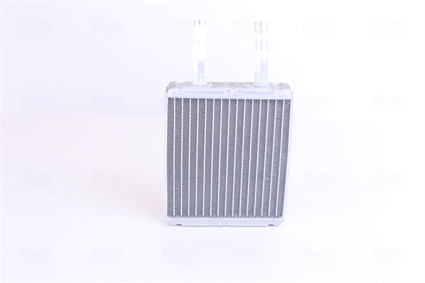 Nissens Kachelradiateur 77604