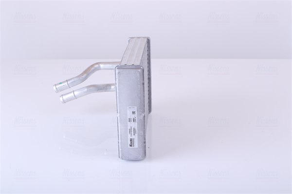 Nissens Kachelradiateur 77610