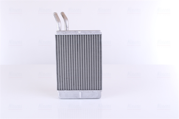 Nissens Kachelradiateur 77614