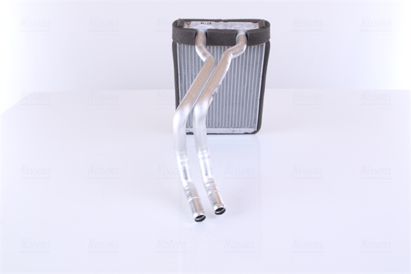 Nissens Kachelradiateur 77620