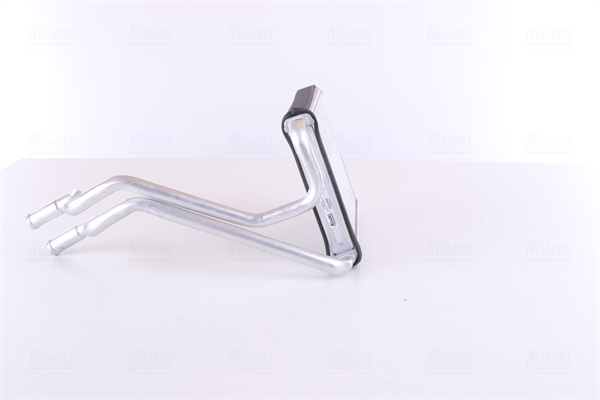 Nissens Kachelradiateur 77622