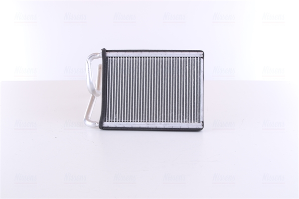 Nissens Kachelradiateur 77622