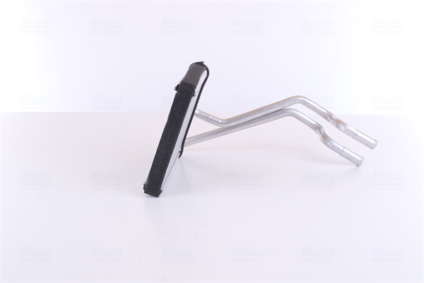 Nissens Kachelradiateur 77622