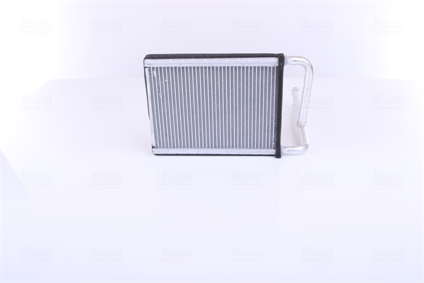 Nissens Kachelradiateur 77631
