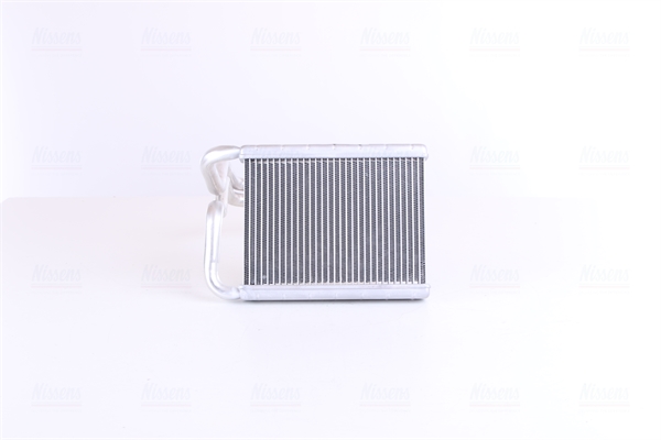 Nissens Kachelradiateur 77632