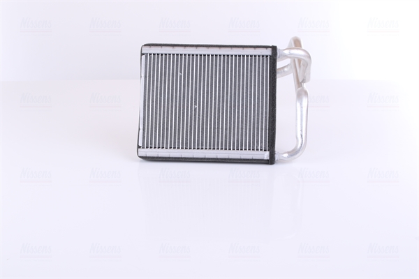 Nissens Kachelradiateur 77633
