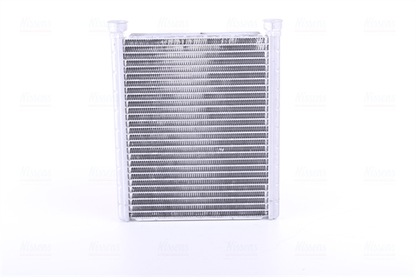 Nissens Kachelradiateur 77643