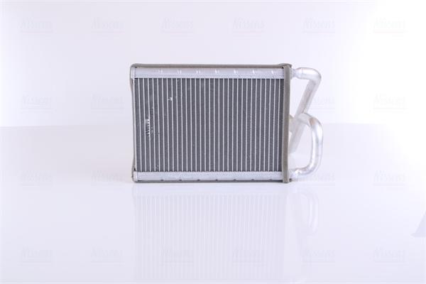 Nissens Kachelradiateur 77656