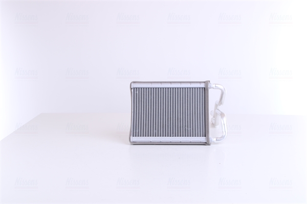 Nissens Kachelradiateur 77657