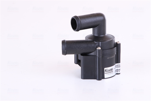 Nissens Turbolader pakking 831072