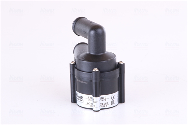 Nissens Turbolader pakking 831072