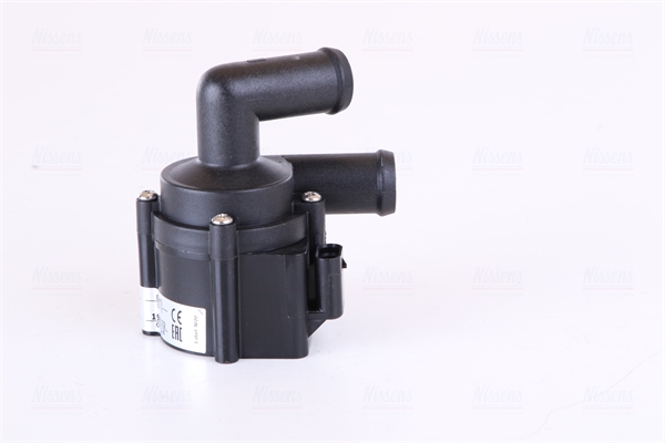 Nissens Turbolader pakking 831072