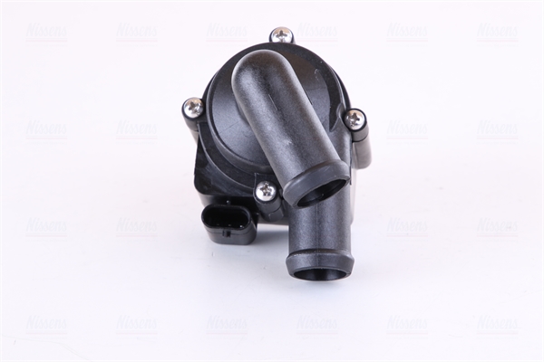 Nissens Turbolader pakking 831072