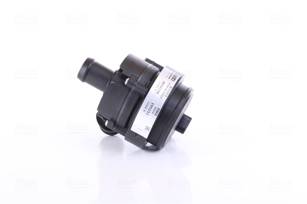 Nissens Turbolader pakking 831091