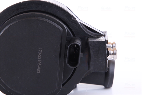 Nissens Turbolader pakking 831091