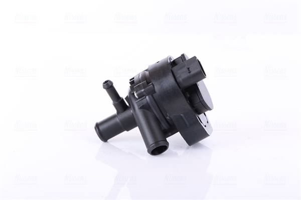 Nissens Hulpwaterpomp 831378
