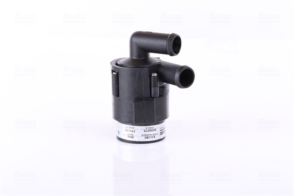 Nissens Hulpwaterpomp 831380