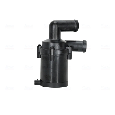 Hulpwaterpomp (koelwatercircuit) Nissens 832118
