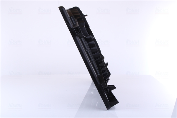 Nissens Ventilatorwiel-motorkoeling 850006