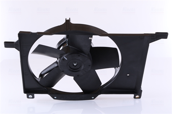 Nissens Ventilatorwiel-motorkoeling 85005