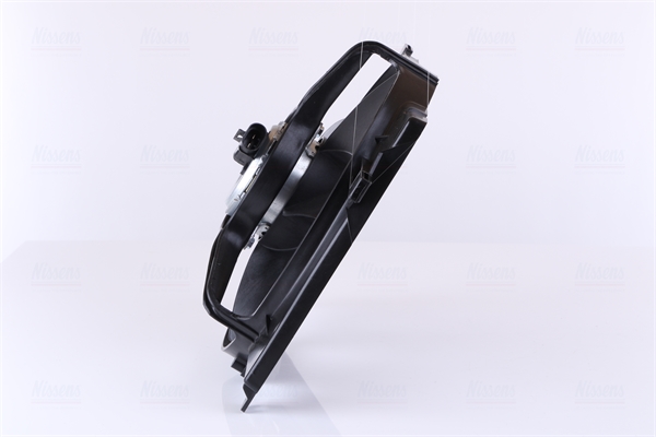 Nissens Ventilatorwiel-motorkoeling 85005