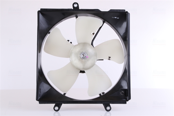 Nissens Ventilatorwiel-motorkoeling 85012