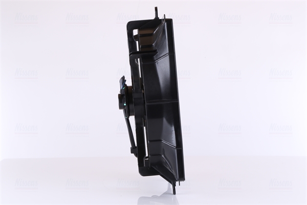 Nissens Ventilatorwiel-motorkoeling 85012