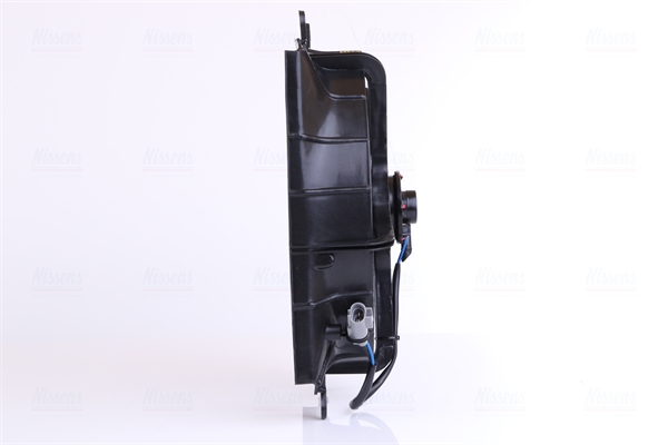 Nissens Ventilatorwiel-motorkoeling 85014