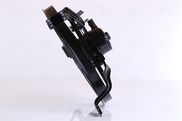 Nissens Ventilatorwiel-motorkoeling 85023