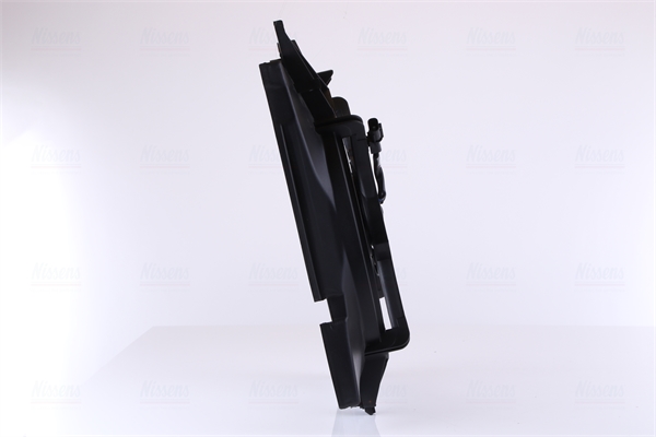 Nissens Ventilatorwiel-motorkoeling 85034