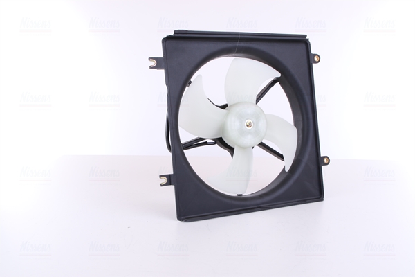 Nissens Ventilatorwiel-motorkoeling 85046