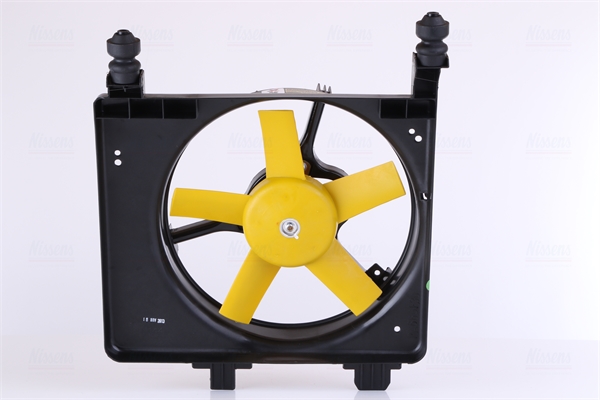 Nissens Ventilatorwiel-motorkoeling 85056