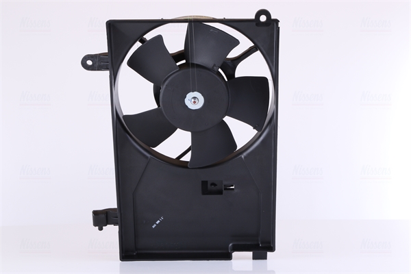 Nissens Ventilatorwiel-motorkoeling 85062