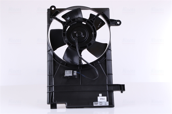 Ventilatorwiel-motorkoeling Nissens 85062