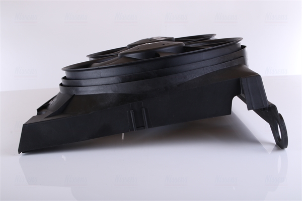 Nissens Ventilatorwiel-motorkoeling 85083