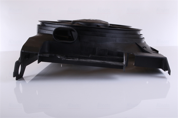 Nissens Ventilatorwiel-motorkoeling 85083